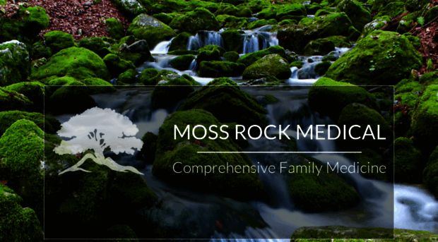 mossrockmedical.ca