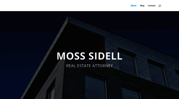 mosssidell.com