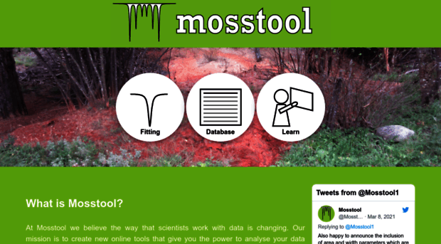 mosstool.com