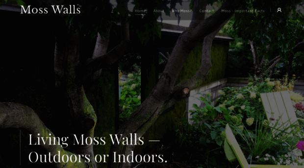 mosswalls.com