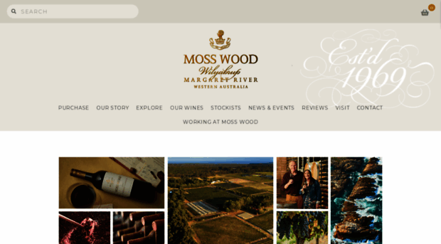 mosswood.com.au