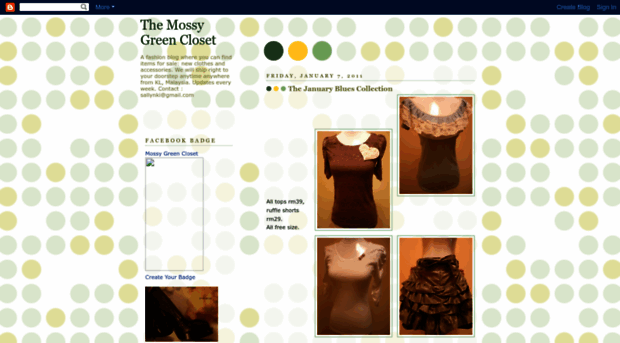 mossygreencloset.blogspot.com