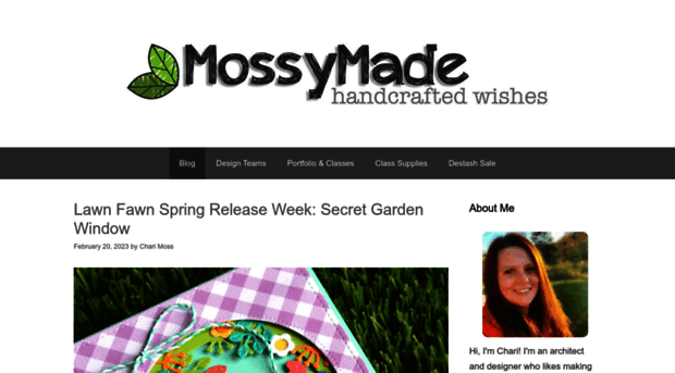 mossymade.com