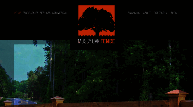 mossyoakfences.com