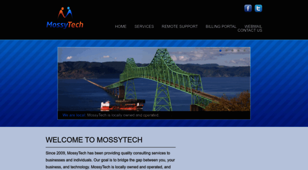 mossytech.com