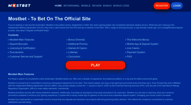 most-best-in.com