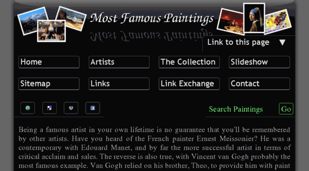 most-famous-paintings.org