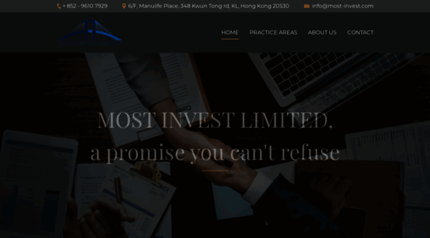 most-invest.com