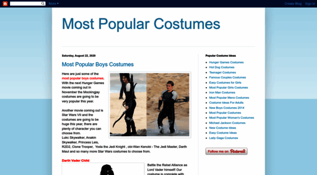 most-popular-costumes.blogspot.com