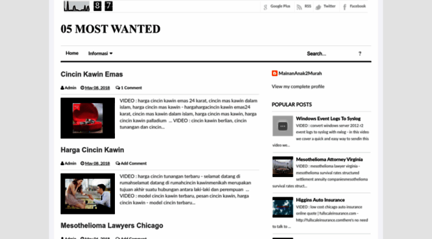 most-wanted-info.blogspot.com