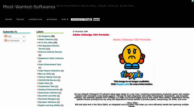 most-wanted-softwares.blogspot.com