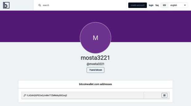 mosta3221.bitcoinwallet.com