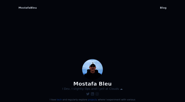 mostafableu.com