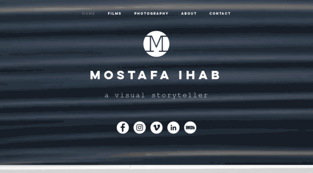 mostafaihab.com