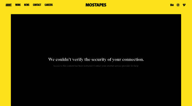 mostapes.com