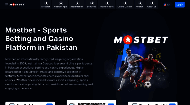 mostbet-pu.com