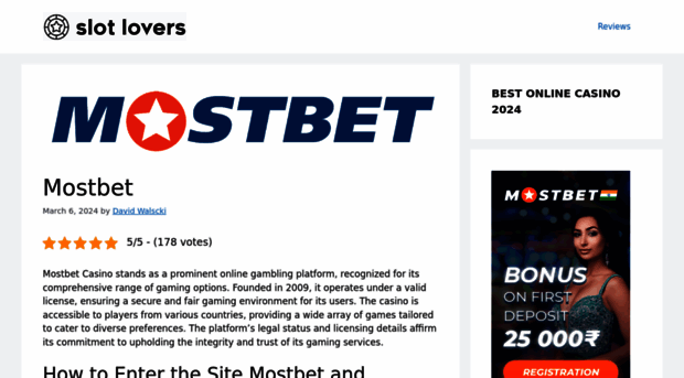 mostbet.pics