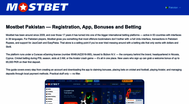 mostbet62741.help