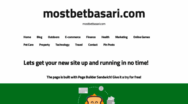 mostbetbasari.com