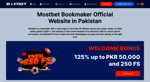 mostbets.com.pk