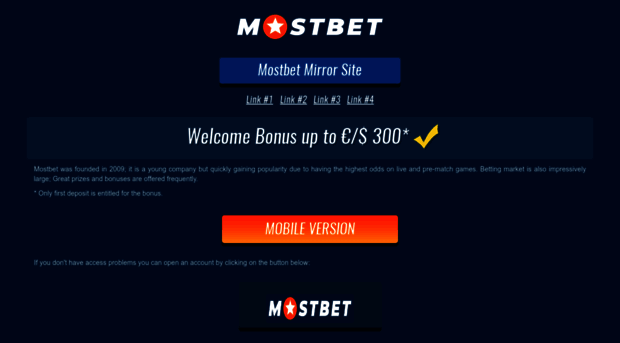 mostbetuk.com