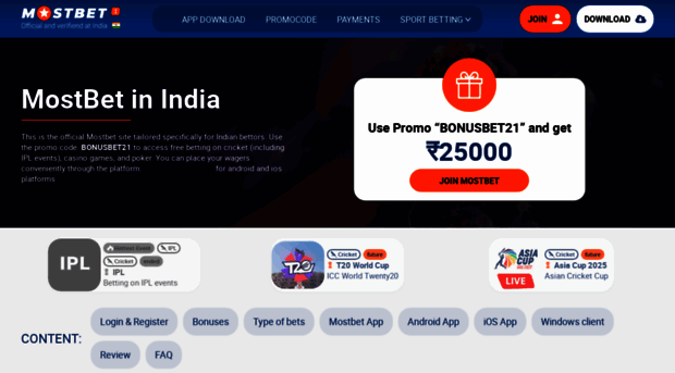 mostbetwin-in.com