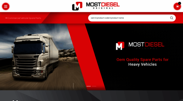 mostdiesel.com