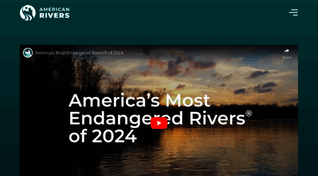 mostendangeredrivers.org