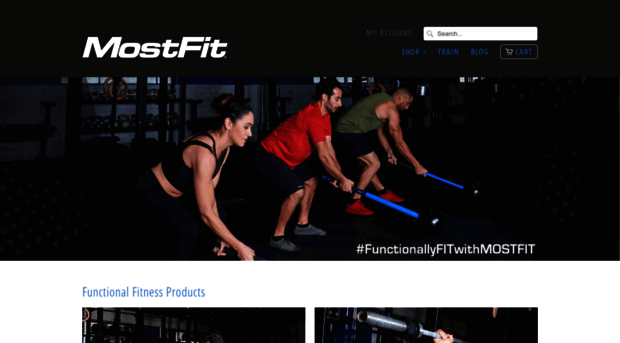 mostfit.net