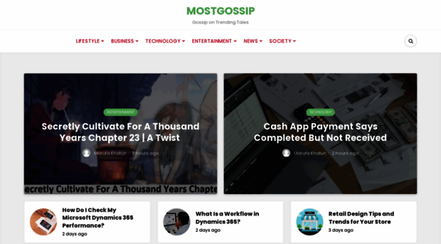 mostgossip.com