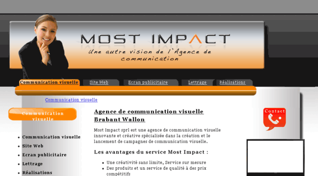 mostimpact.be