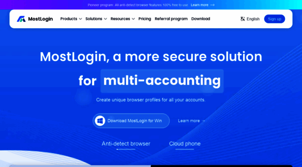 mostlogin.com