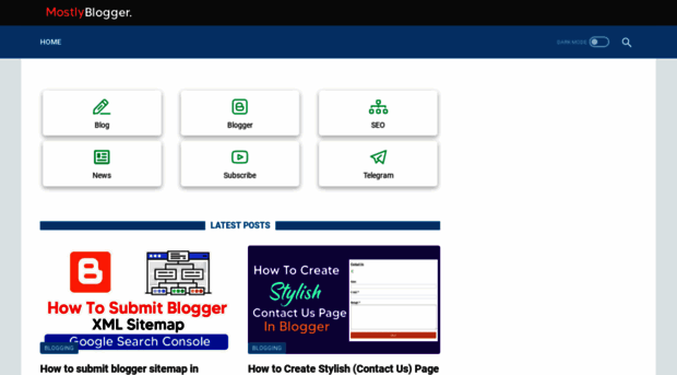 mostlyblogger.blogspot.com