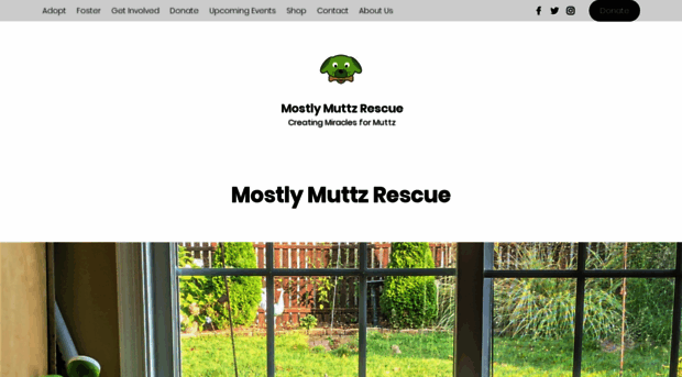 mostlymuttz.org