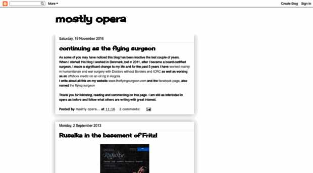 mostlyopera.blogspot.in