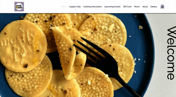 mostlypasta.com