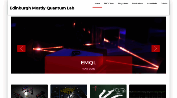 mostlyquantum.org