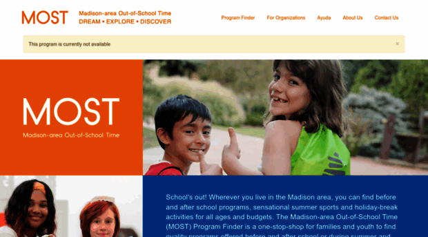 mostmadison.org