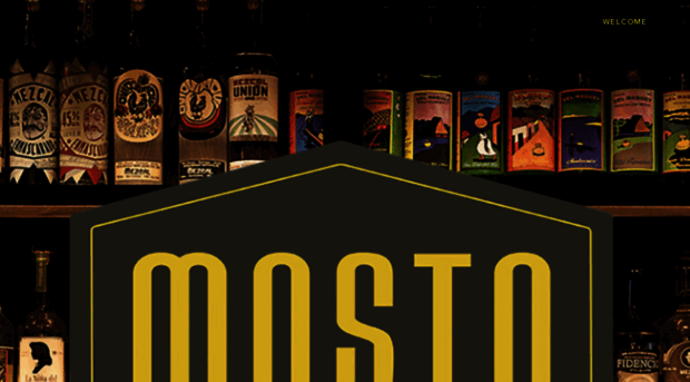 mostobar.com