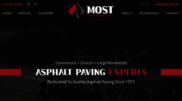 mostpaving.com