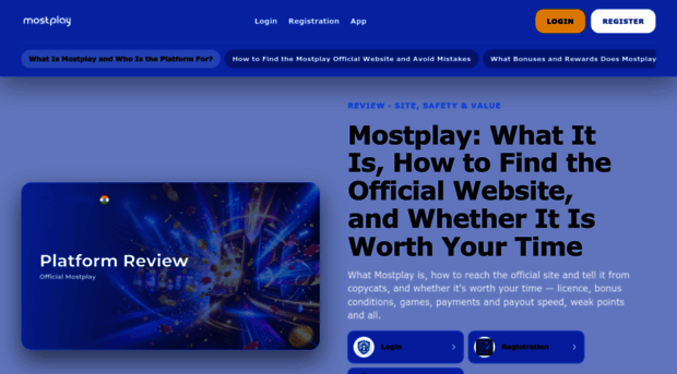 mostplay-in.com
