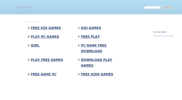 mostplayed.y8games.info
