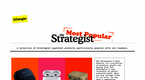 mostpopular.thestrategist.com