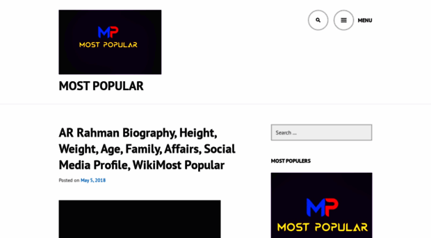 mostpopulars.wordpress.com