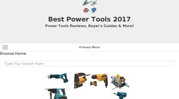 mostpowertools.com