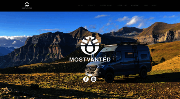 mostvanted.com