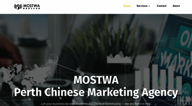 mostwa.com