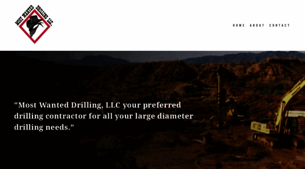 mostwanteddrillingllc.com