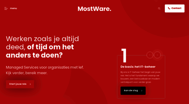 mostware.nl