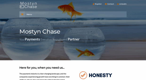 mostynchase.co.uk